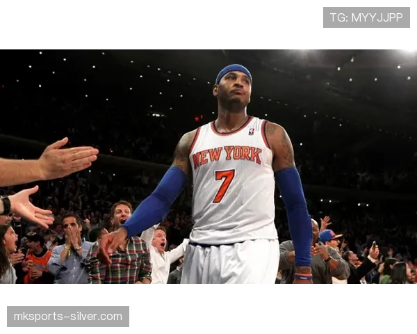 安东尼单打依旧致命，但从首发核心转替补效率下降