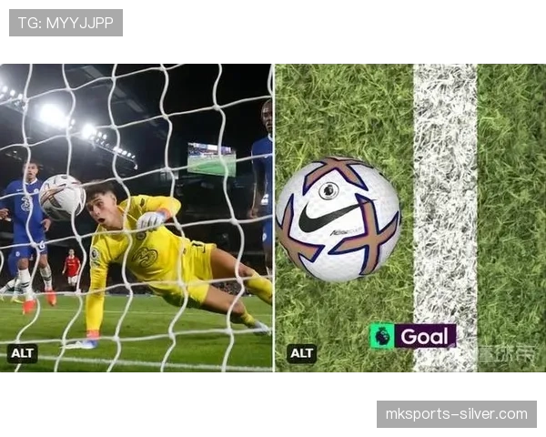 进球判定规则：球整体过线才算有效？一文拆解门线技术与裁判判罚标准