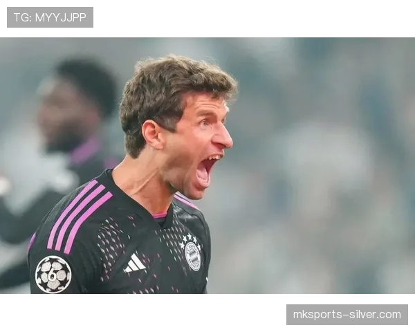 因扎吉与托马斯·穆勒进攻位置迁移下的终结效率差异解析