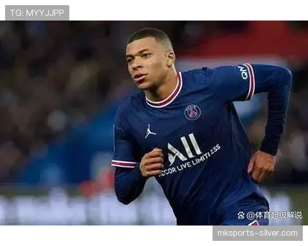 姆巴佩的转型之路：速度型边锋如何蜕变为全能进攻核心