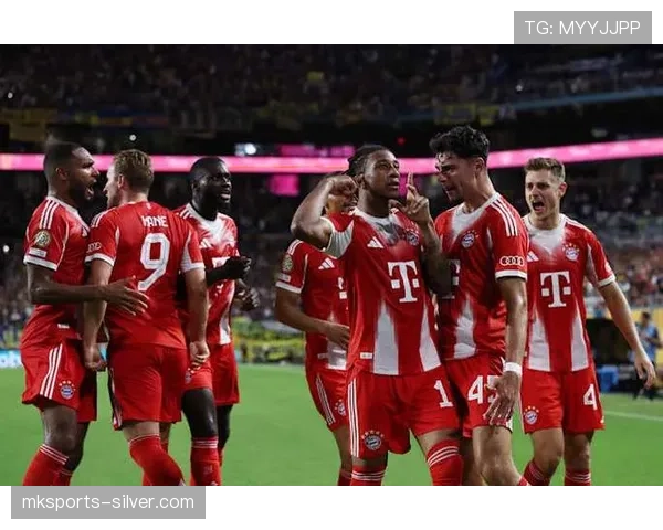 危机重重的拜仁：阵容裂痕暴露，高层分歧或将葬送豪门未来