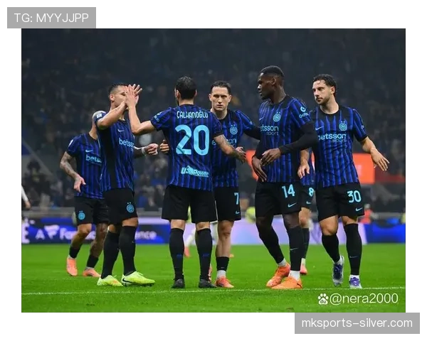 国际米兰意甲统治力持续巩固，将对联赛竞争格局带来变化