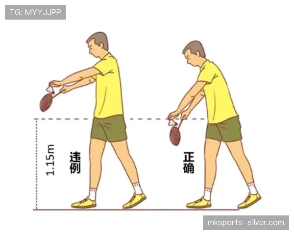 新手必看！如何正确理解“延误比赛违例”及其判罚标准