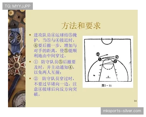 篮球新手必须掌握：底线发球的正确站位与时机