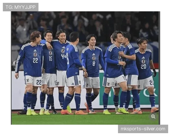 日本队2026世界杯预选赛晋级前景分析:亚洲区突围概率几何 日本队2026世界杯预选赛晋级前景分析:亚洲区突围概率几何